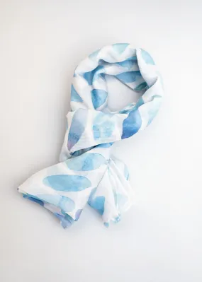 Petals Gift Boxed Scarf