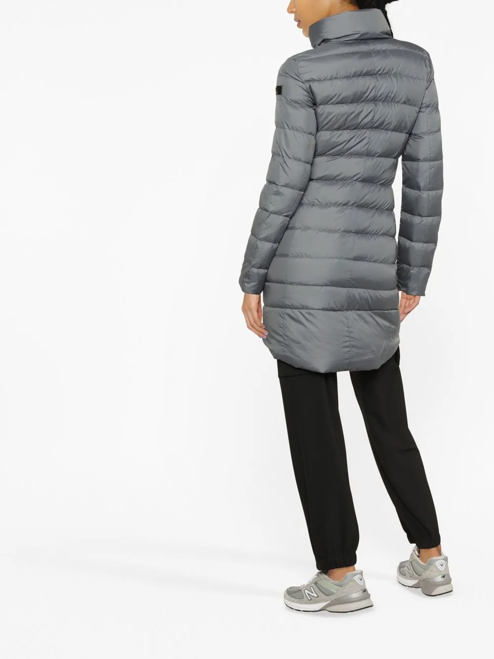 Peuterey Coats Grey