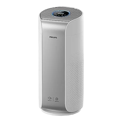 Philips Air Purifier  AC3059/65 Covers Upto 333-505 Sq. Ft.