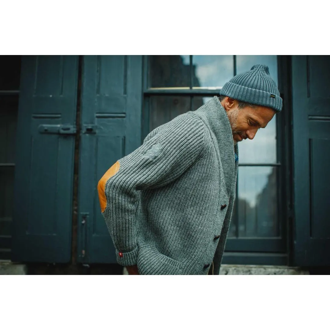 Pioneer British Wool Cardigan