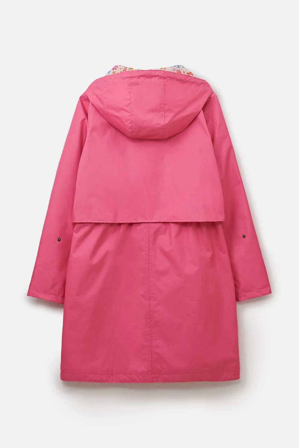 Pippa Coat - Pink