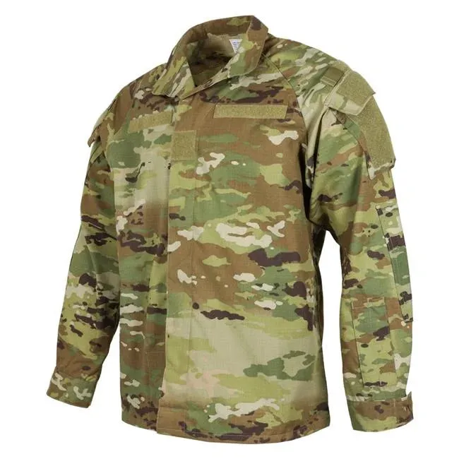 Propper Hot Weather OCP Uniform Coat