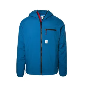 Puffer Hoodie - Men's - Sale