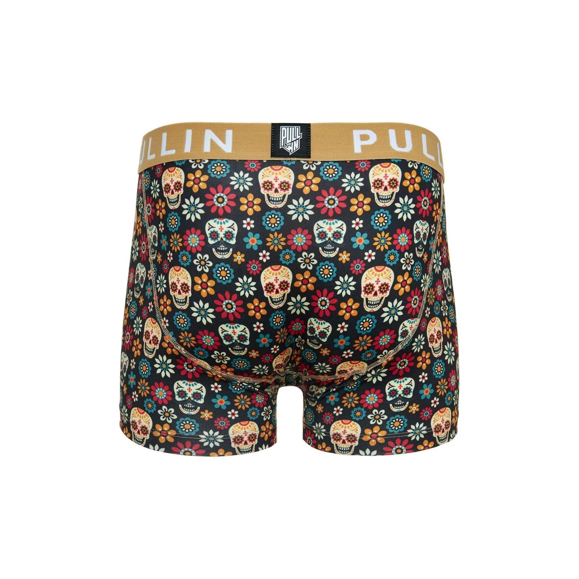 Pullin Master Mexiko Boxer Brief