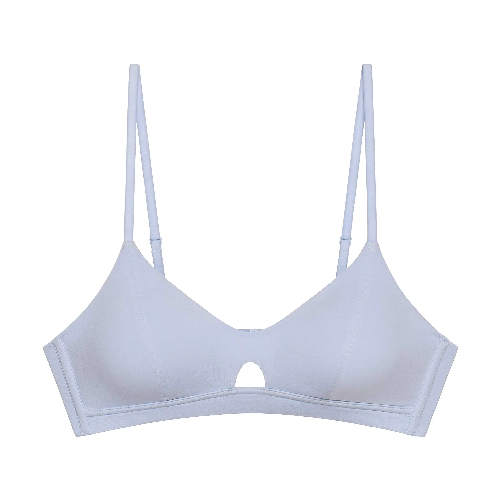 Pure Comfort Soft Modal Triangle Bra 3.0