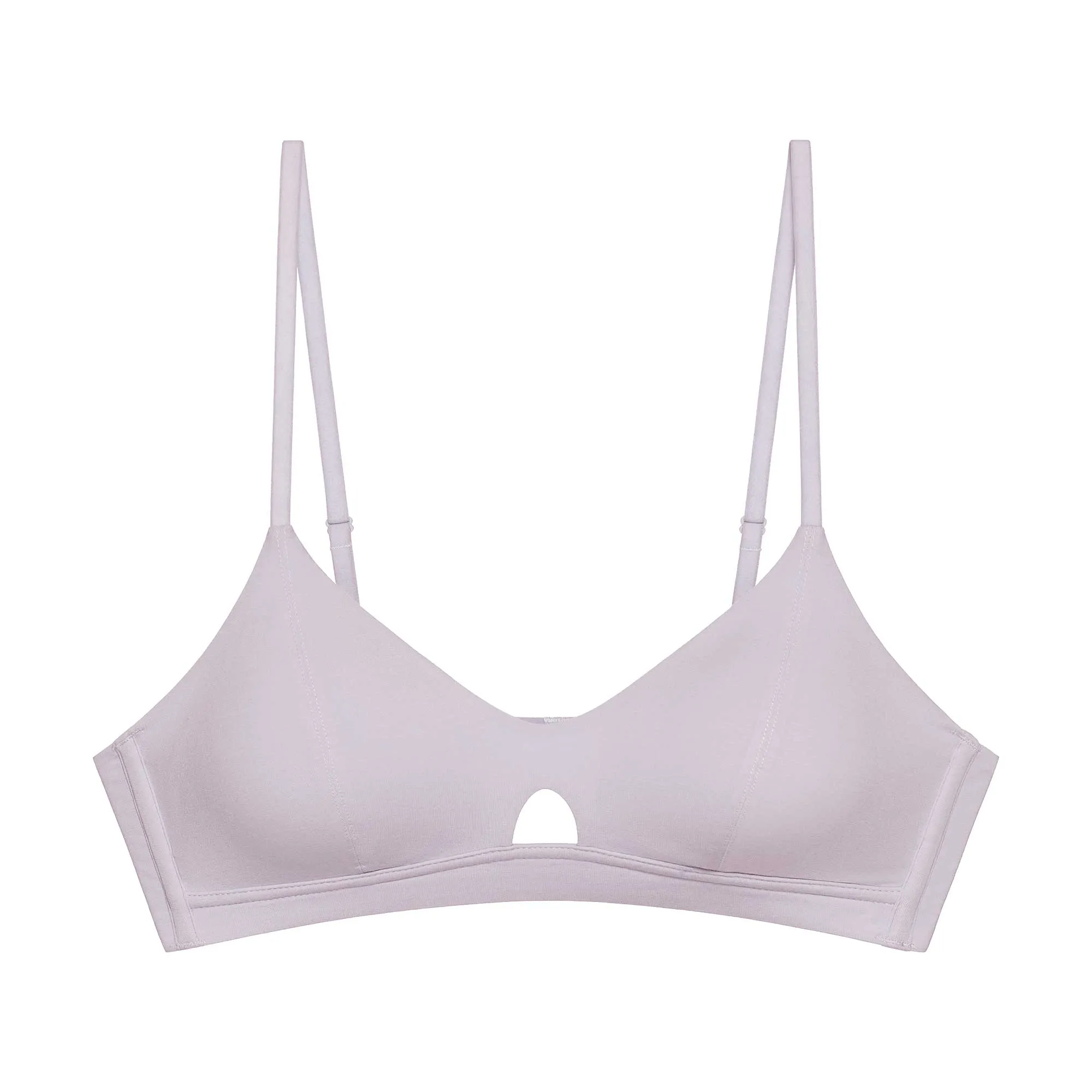 Pure Comfort Soft Modal Triangle Bra 3.0