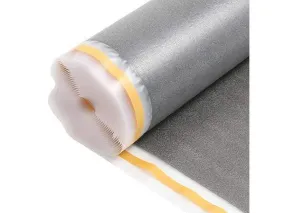 Q A Products Pro-Tech Damp Proof Membrane