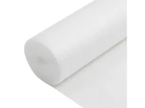 Qa Products Acoustic White Acoustic Underlay