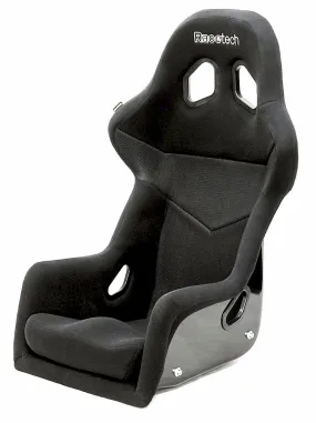 Racetech RT4100 Racing Seat-2027 (Garage Sale)