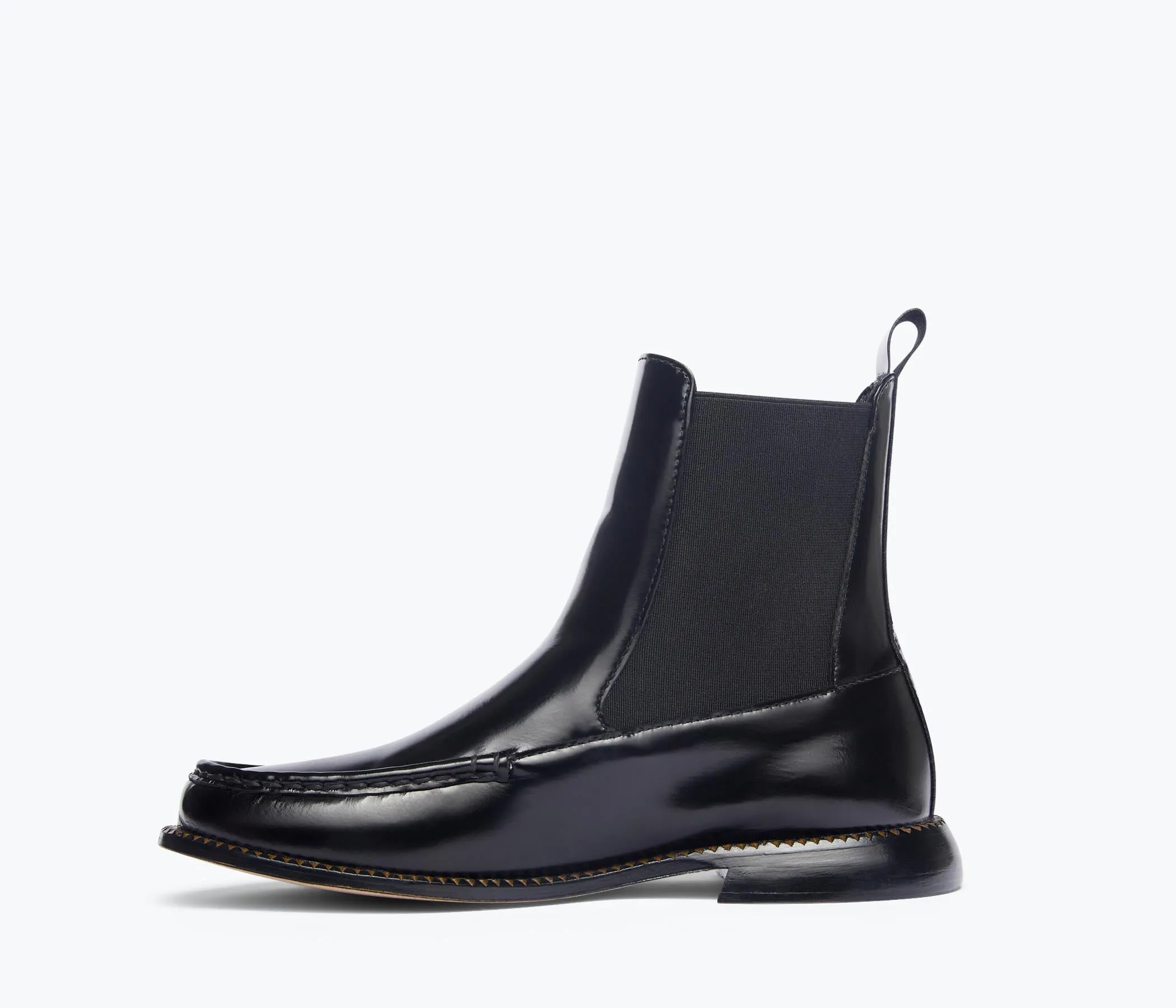 RENN MOCCASIN CHELSEA BOOT