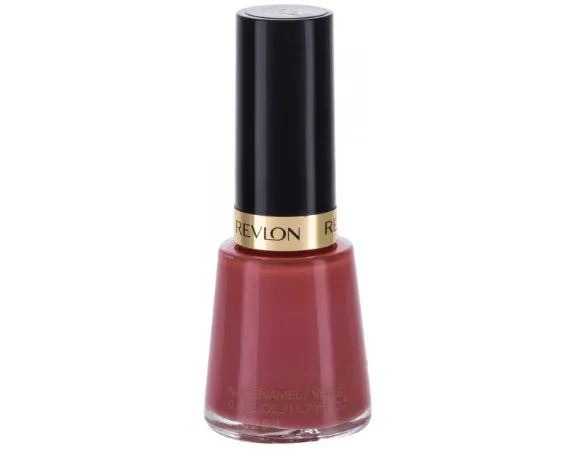 Revlon Nail Enamel 161 Teak Rose 14.7ml