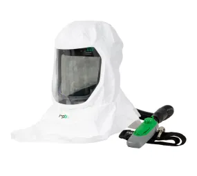 RPB® 17-0021 T-Link® Respirator - PX5 PAPR Assembly