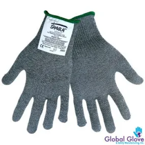 Samurai CR377  Cut Resistant Glove/Liner by Global Glove, Cut Level A4