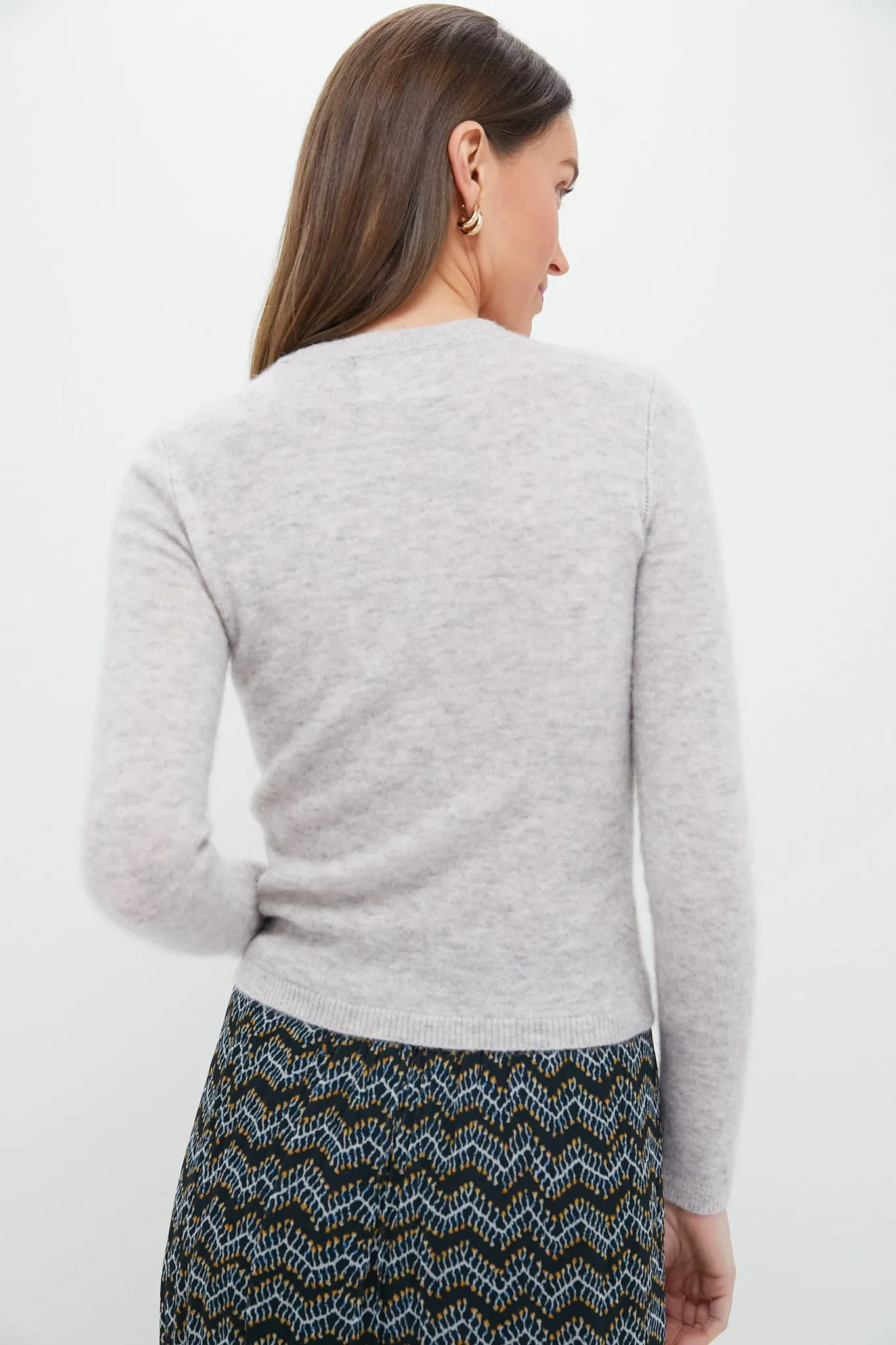 Sand Obira Sweater