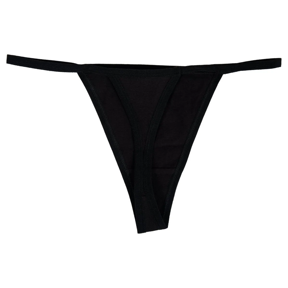 Satanic Pentagram Thong Underwear