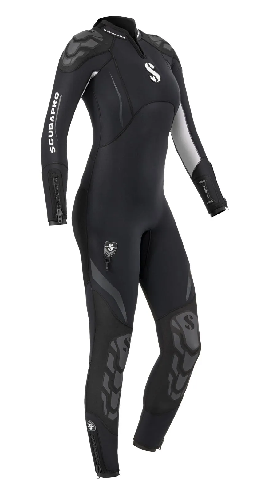 Scubapro Everflex Mens 7/5mm Wetsuit