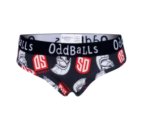 SD Legion Ladies Briefs