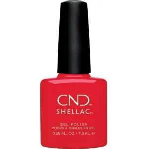 Shellac Liberte