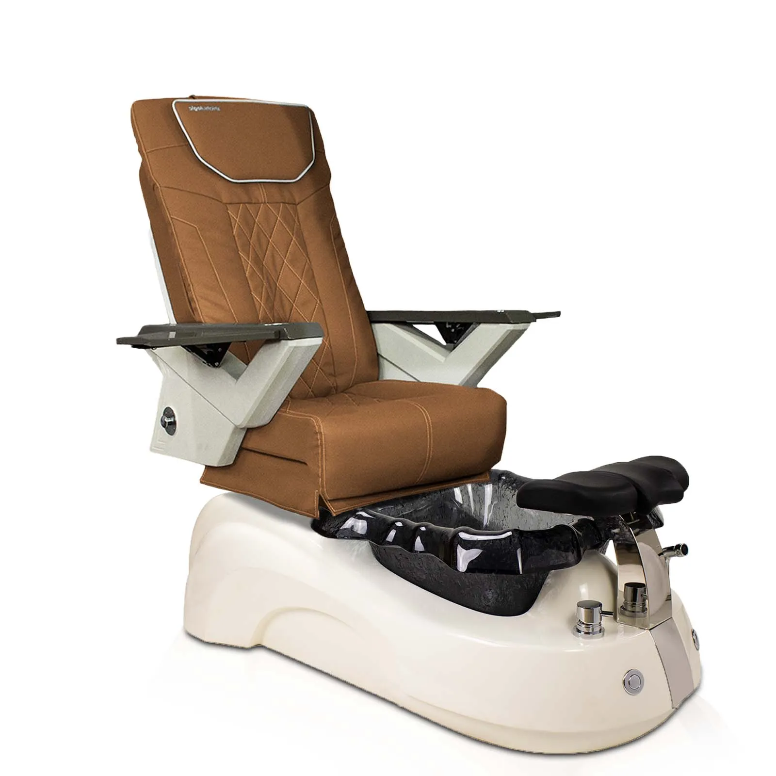 SIENA Shiatsulogic FX Pedicure Chair