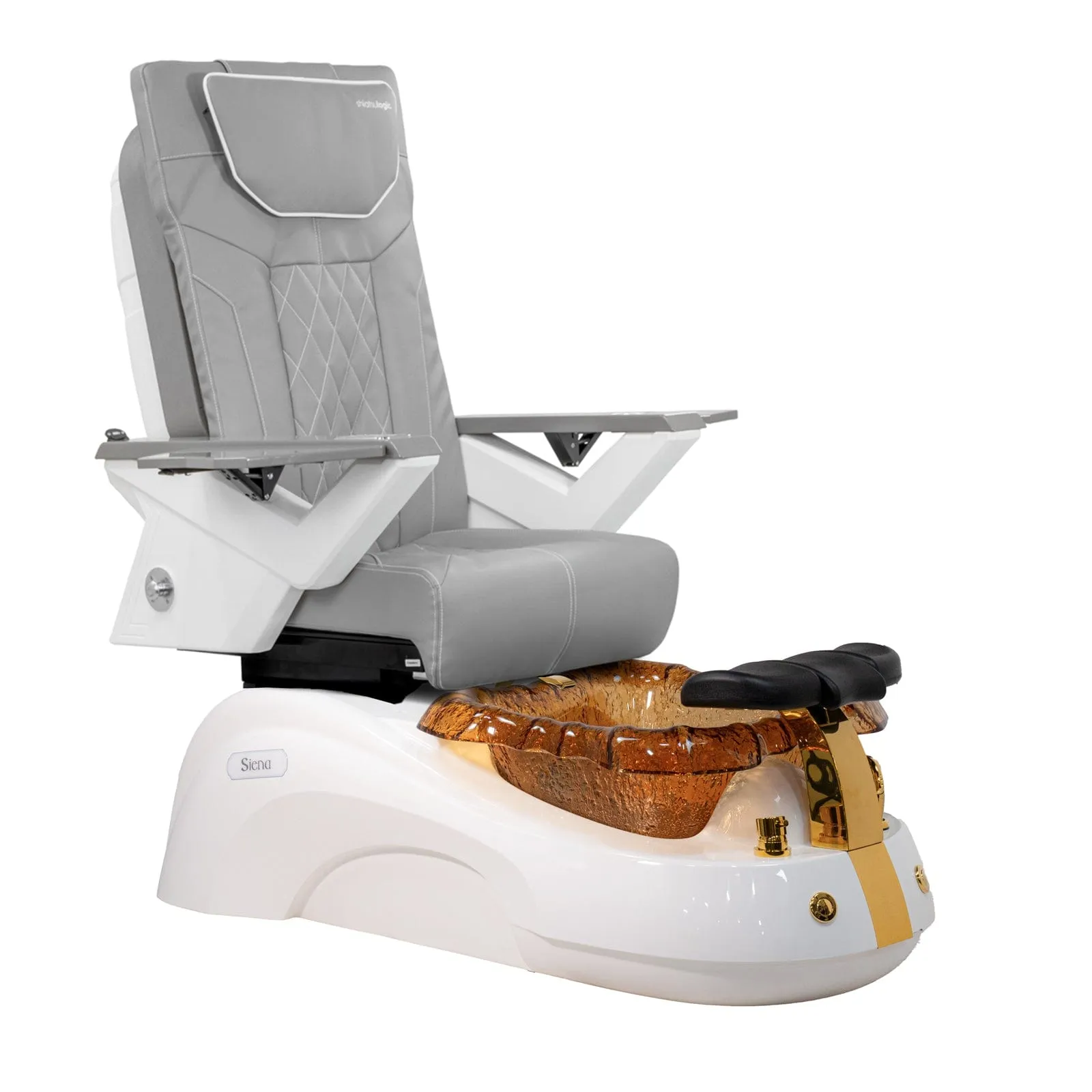 SIENA Shiatsulogic FX Pedicure Chair