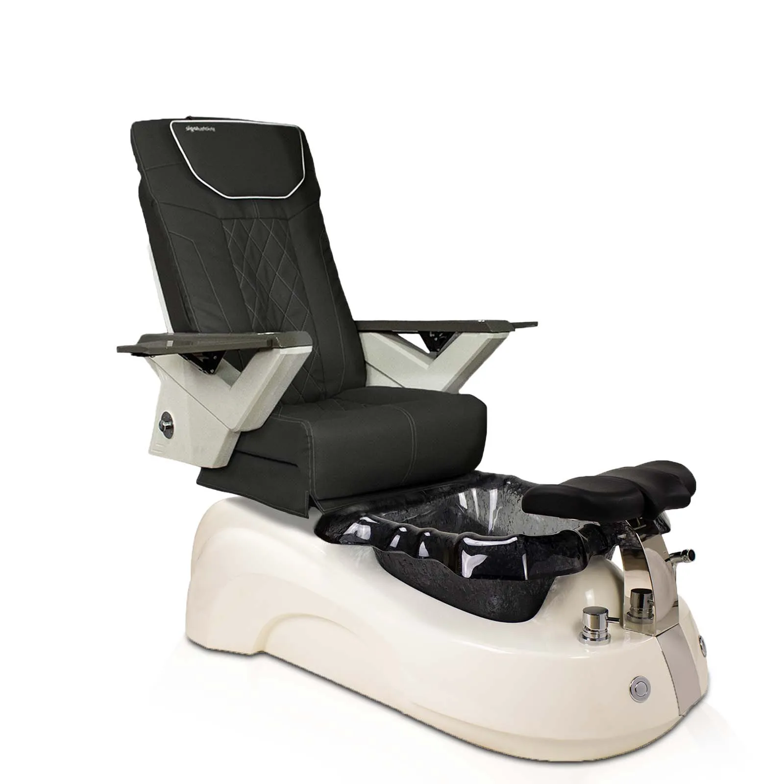 SIENA Shiatsulogic FX Pedicure Chair