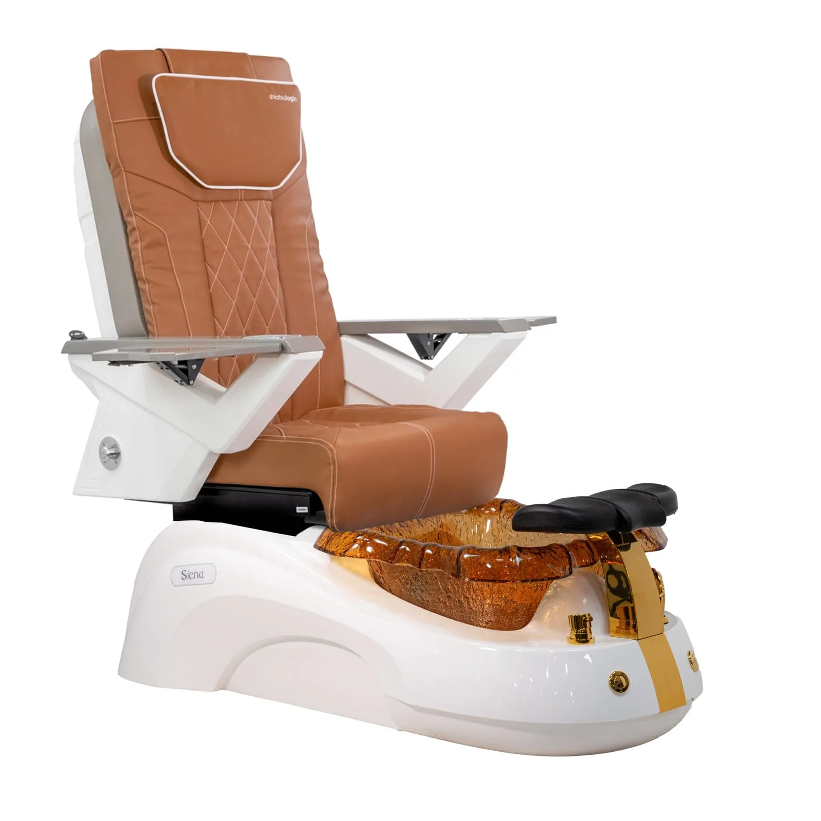 SIENA Shiatsulogic FX Pedicure Chair