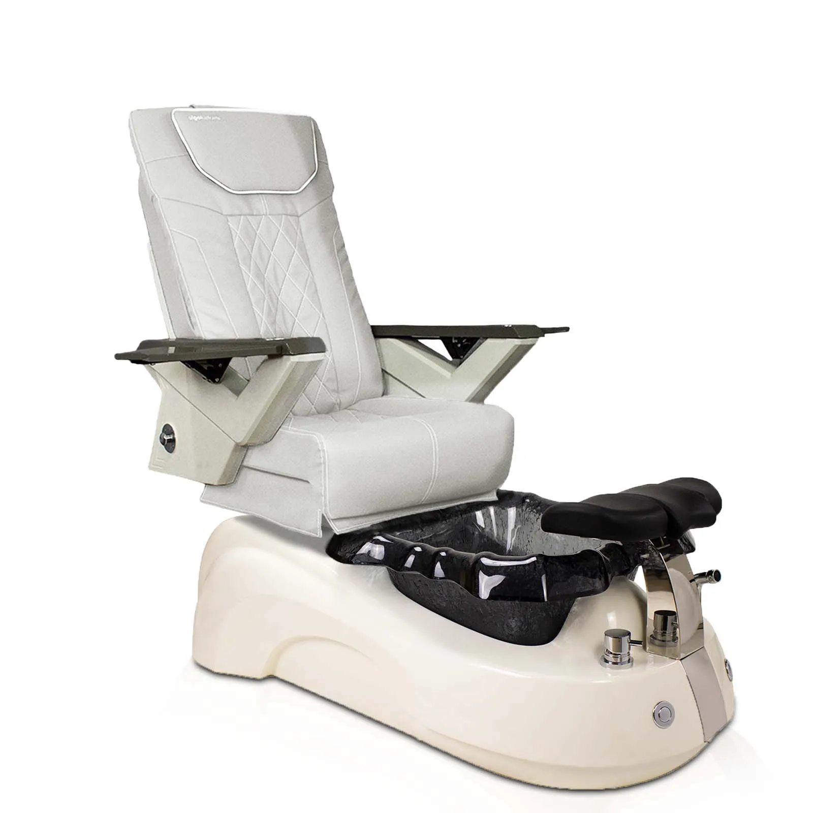 SIENA Shiatsulogic FX Pedicure Chair