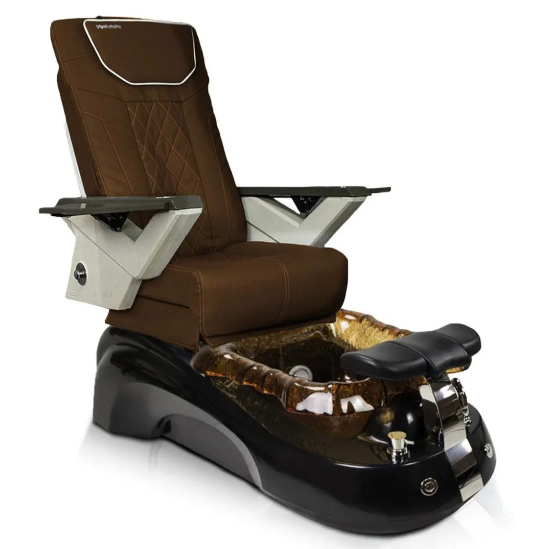 SIENA Shiatsulogic FX Pedicure Chair