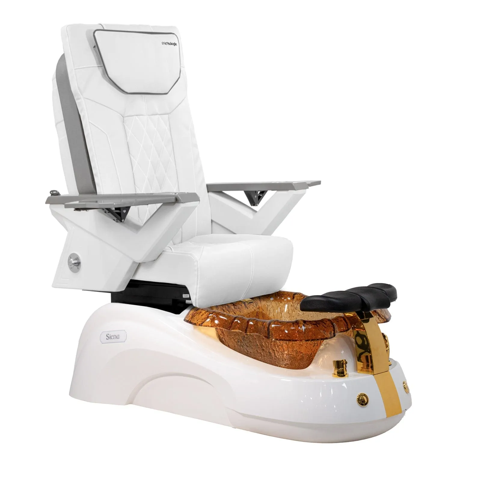 SIENA Shiatsulogic FX Pedicure Chair