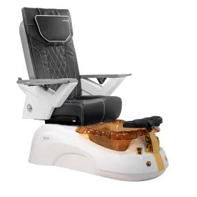 SIENA Shiatsulogic FX Pedicure Chair