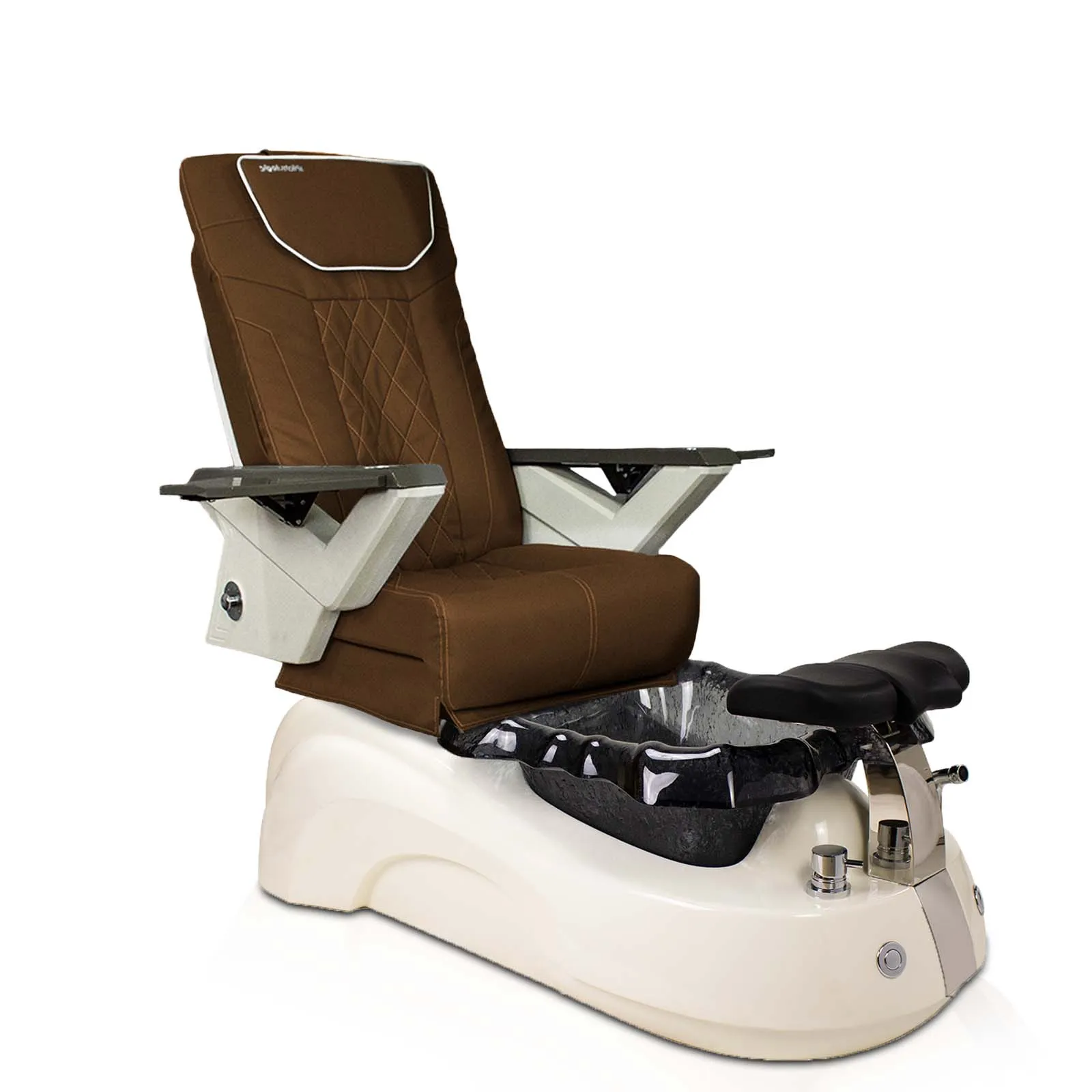 SIENA Shiatsulogic FX Pedicure Chair