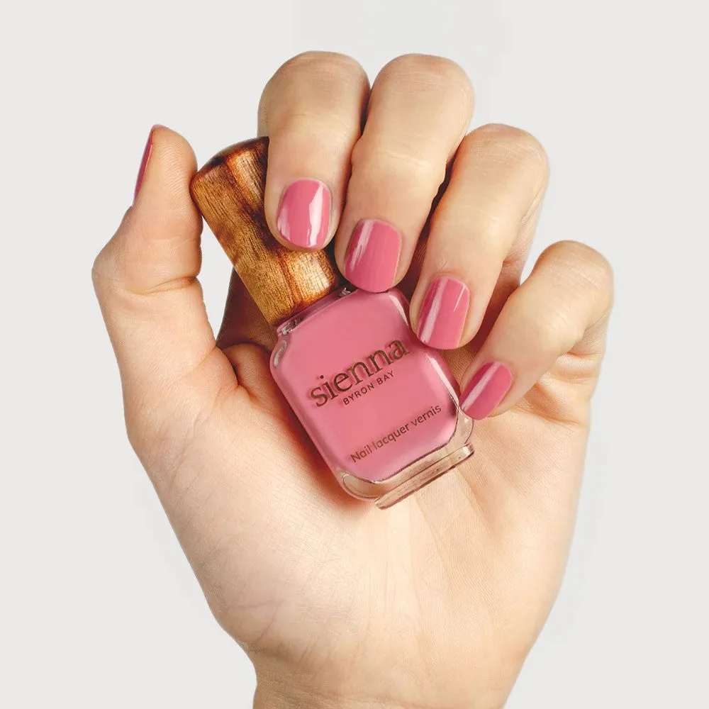 SIENNA BYRON BAY - Blossom Nail Polish