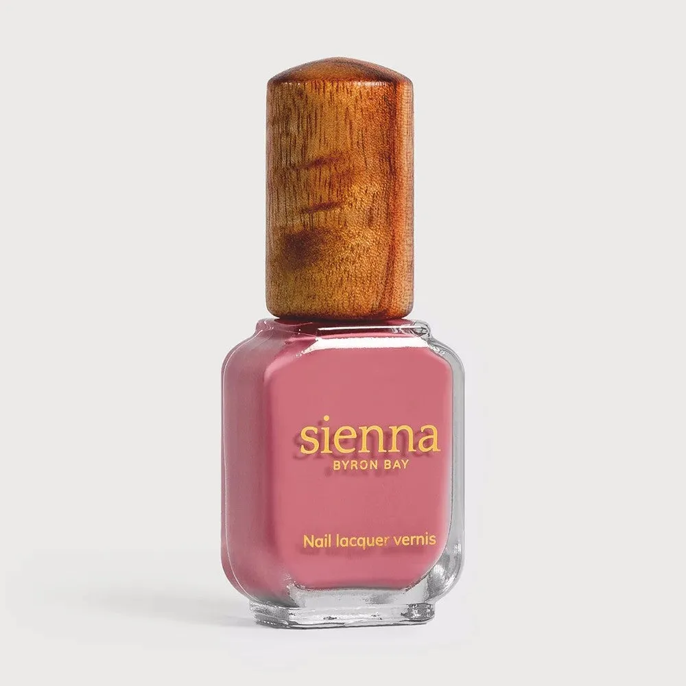 SIENNA BYRON BAY - Blossom Nail Polish