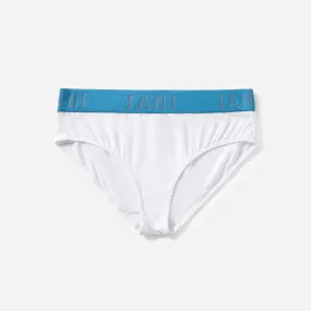 Silktouch TENCEL™ Modal Air Panty with Jacquard Waistband