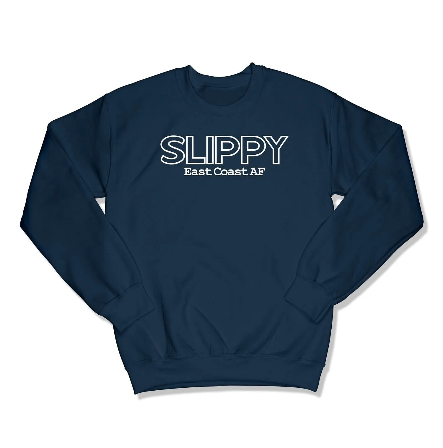 Slippy Unisex Crewneck Sweatshirt