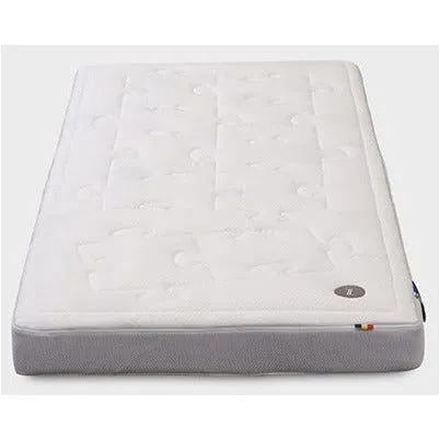 Sofzsleep Starlight Natural Latex and Coolmax Mattress - H14cm