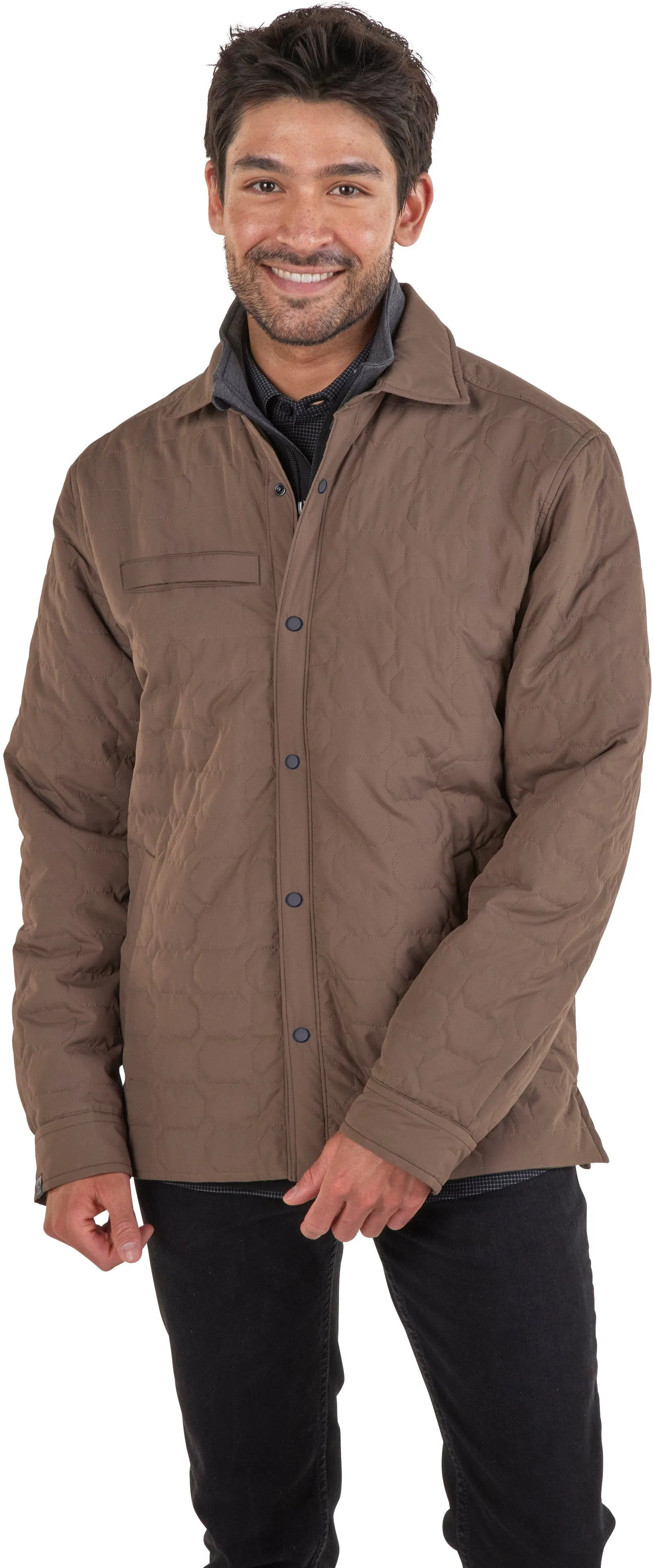 Storm Creek Artisan Jacket