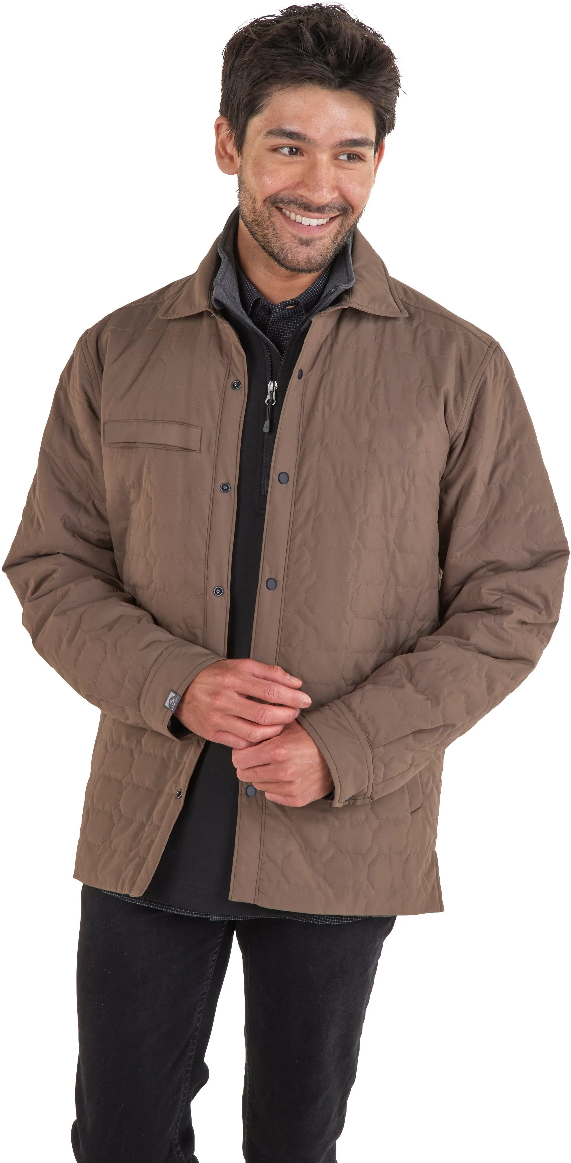 Storm Creek Artisan Jacket