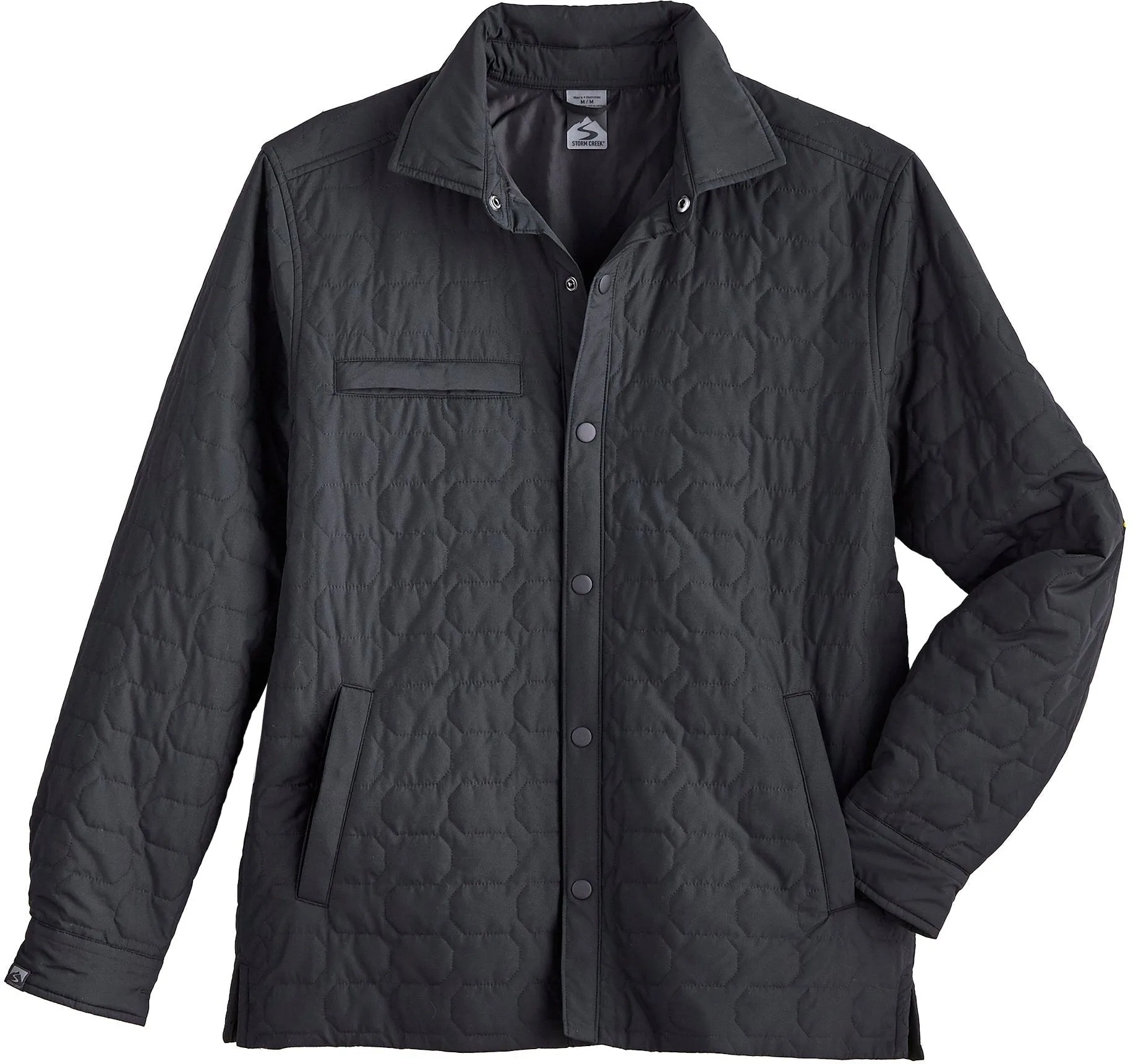 Storm Creek Artisan Jacket