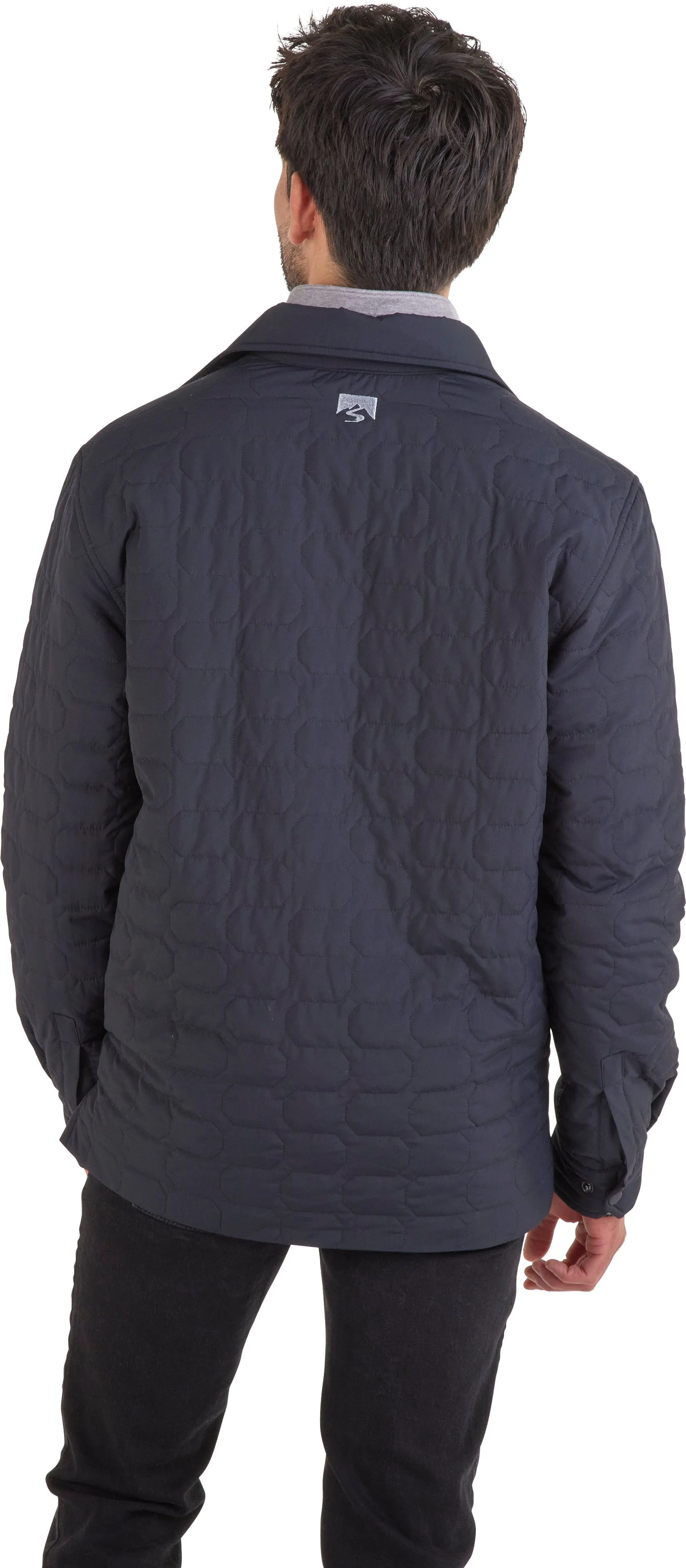 Storm Creek Artisan Jacket