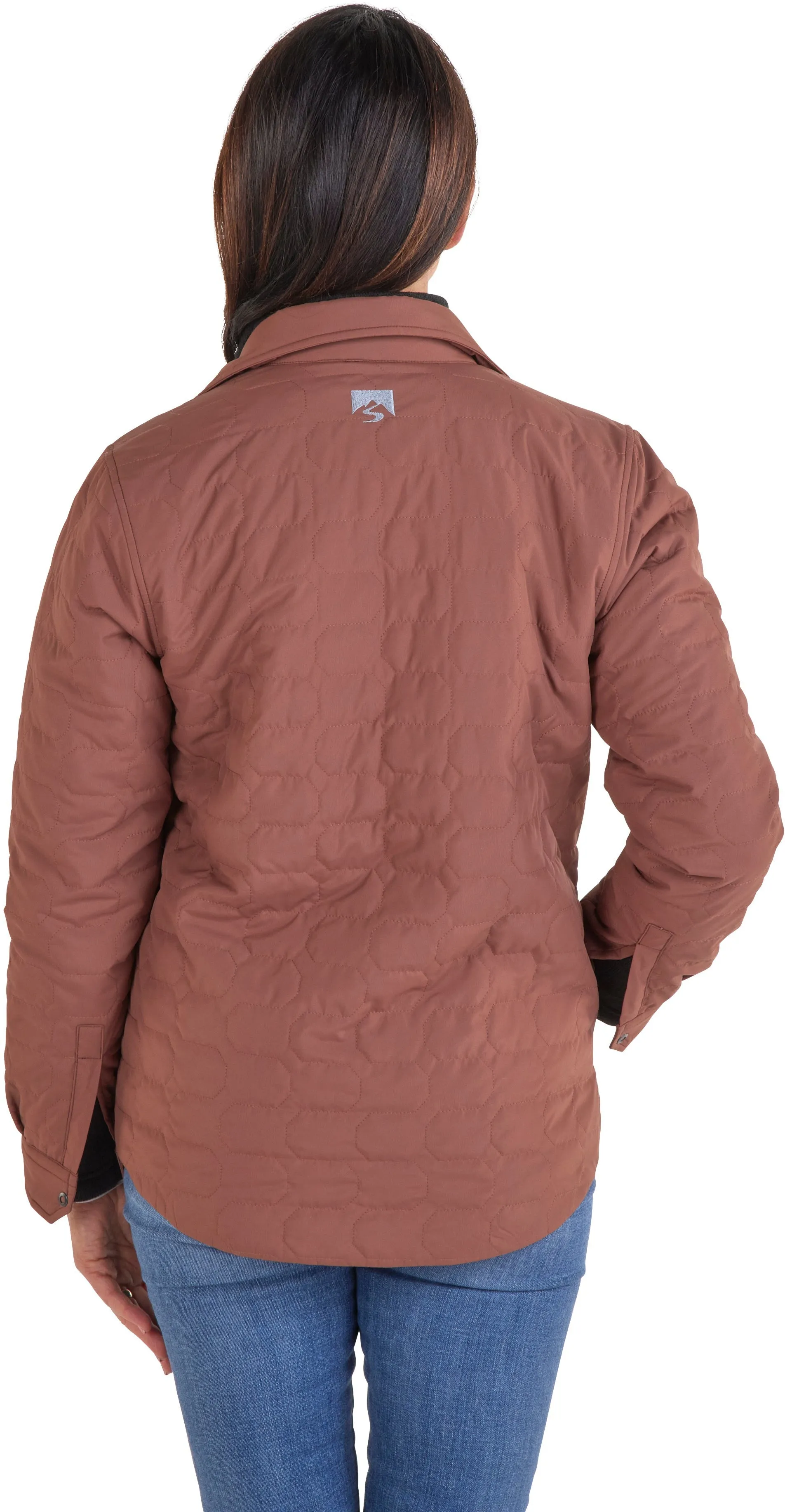 Storm Creek Ladies Artisan Jacket