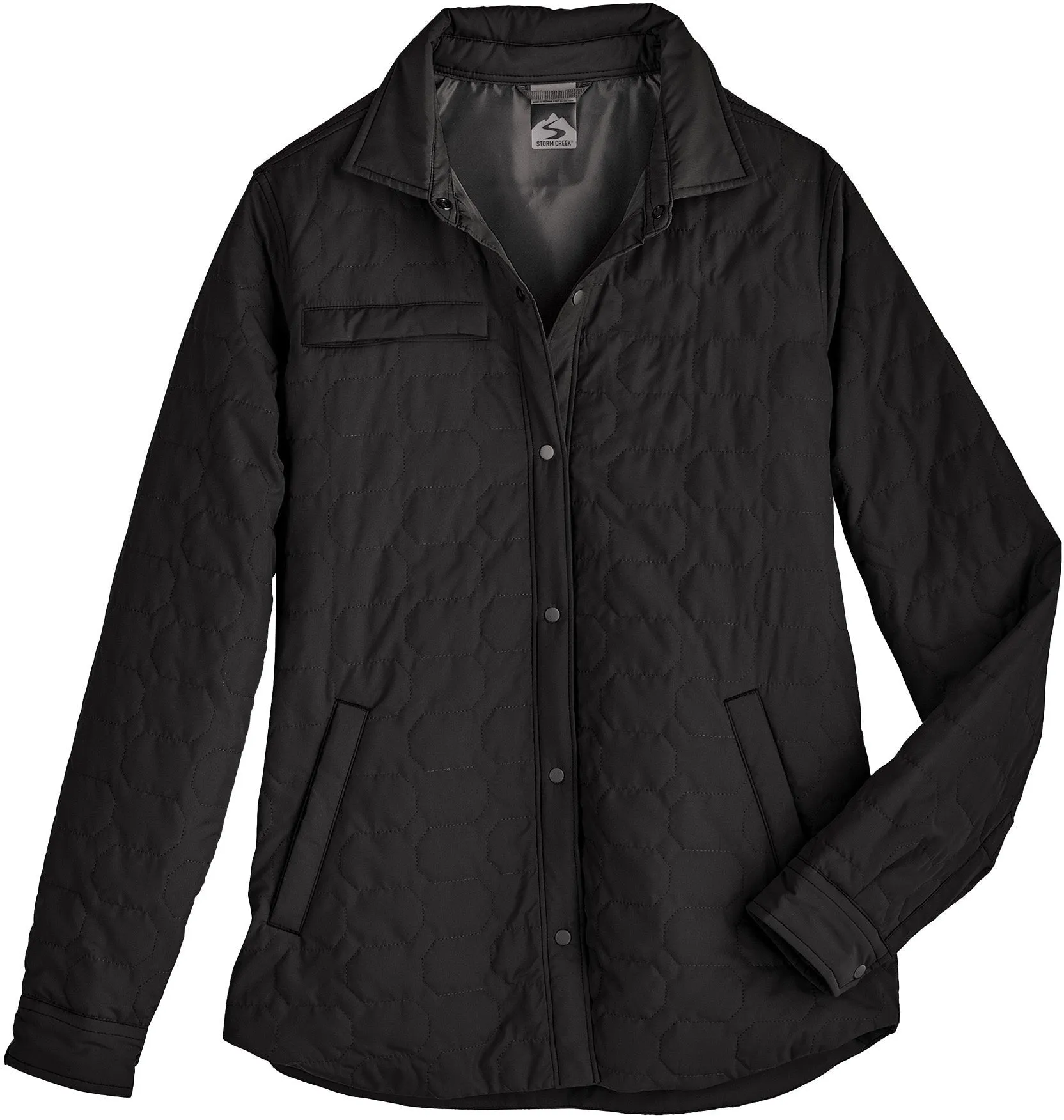 Storm Creek Ladies Artisan Jacket