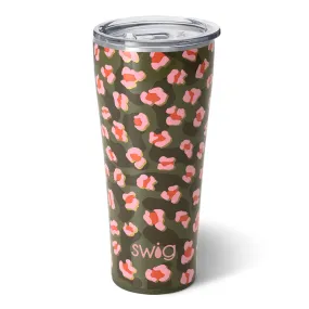 Swig | On the Prowl 32 oz Tumbler