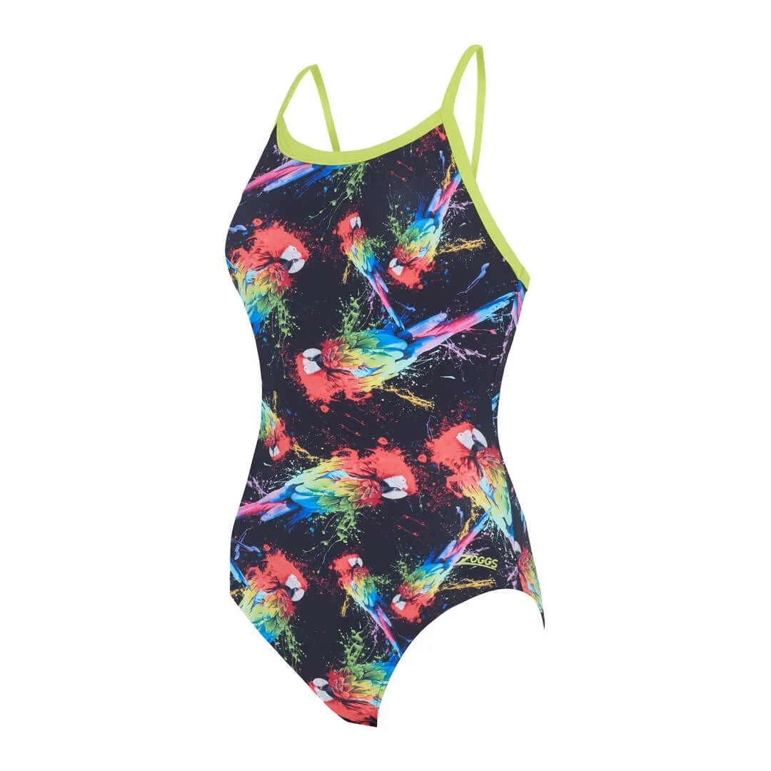 Swim Crazy Ecofeel Strikeback