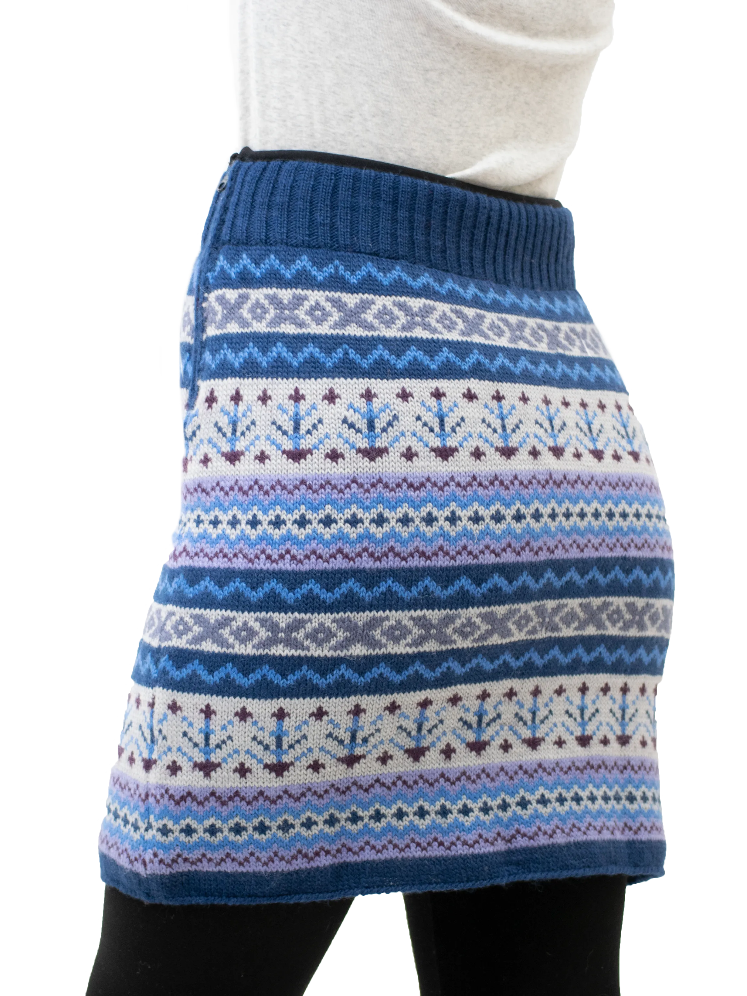 Tenzing Skirt