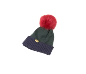 Tikaboo Bobble Hat Dino