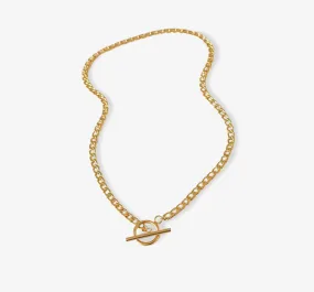 Toggle Chain | Gold