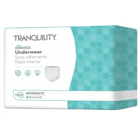 Tranquility Essential Underwear – Moderate