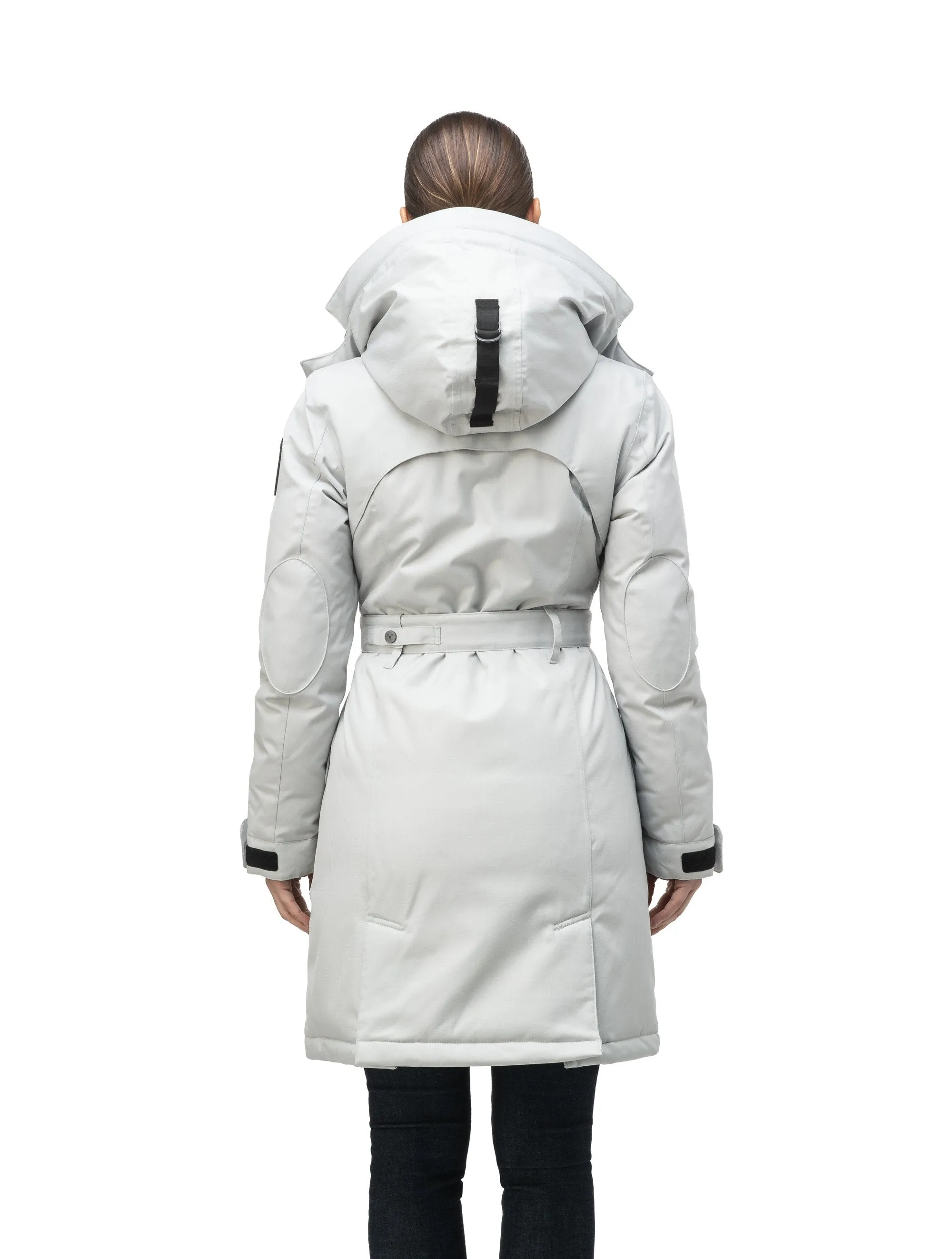 Tula Legacy Women's Peacoat - NEXT by Nobis