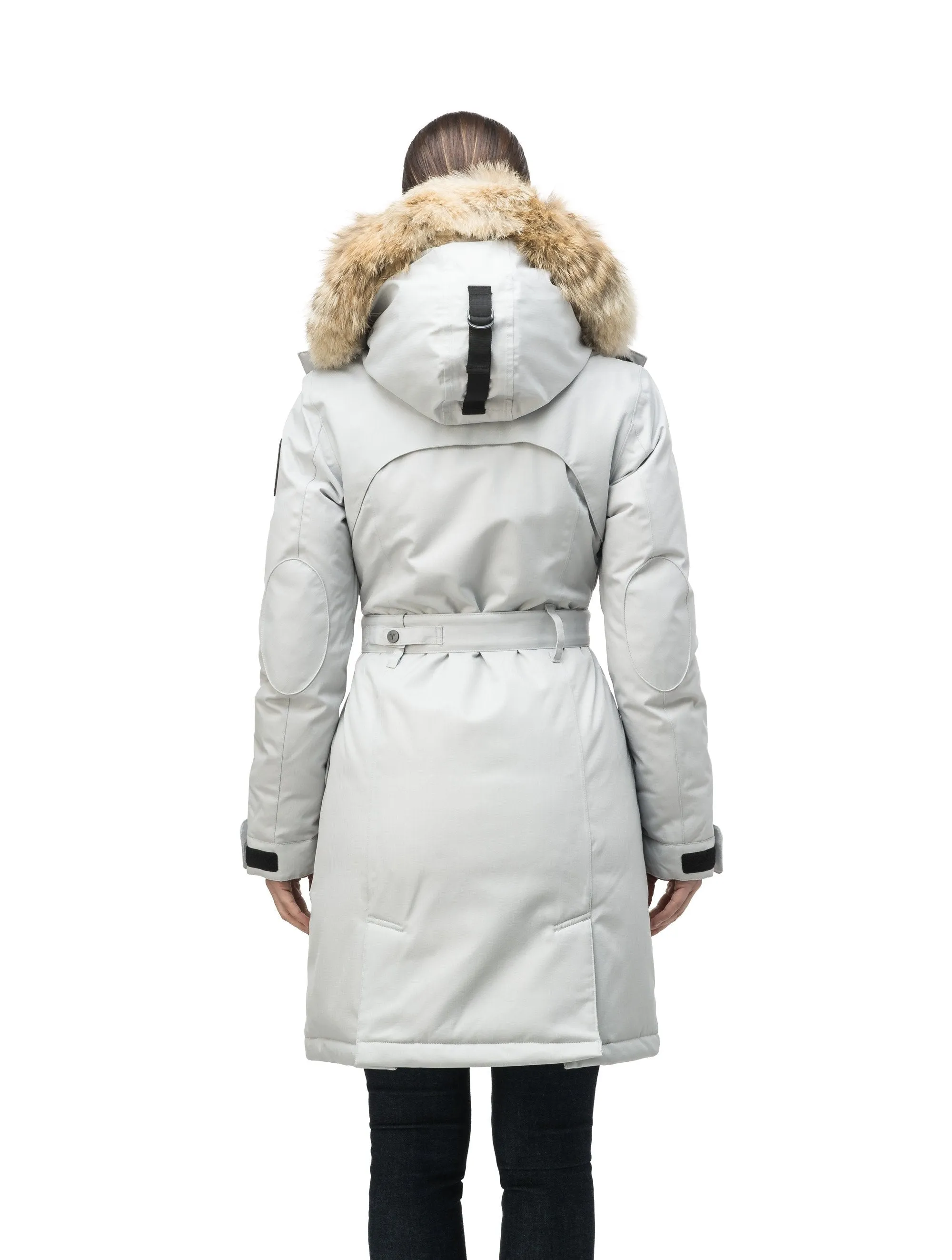 Tula Legacy Women's Peacoat - NEXT by Nobis